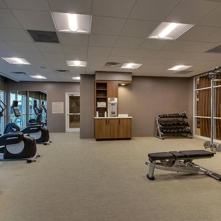 Springhill Suites By Marriott Gulfport I-10 Екстериор снимка