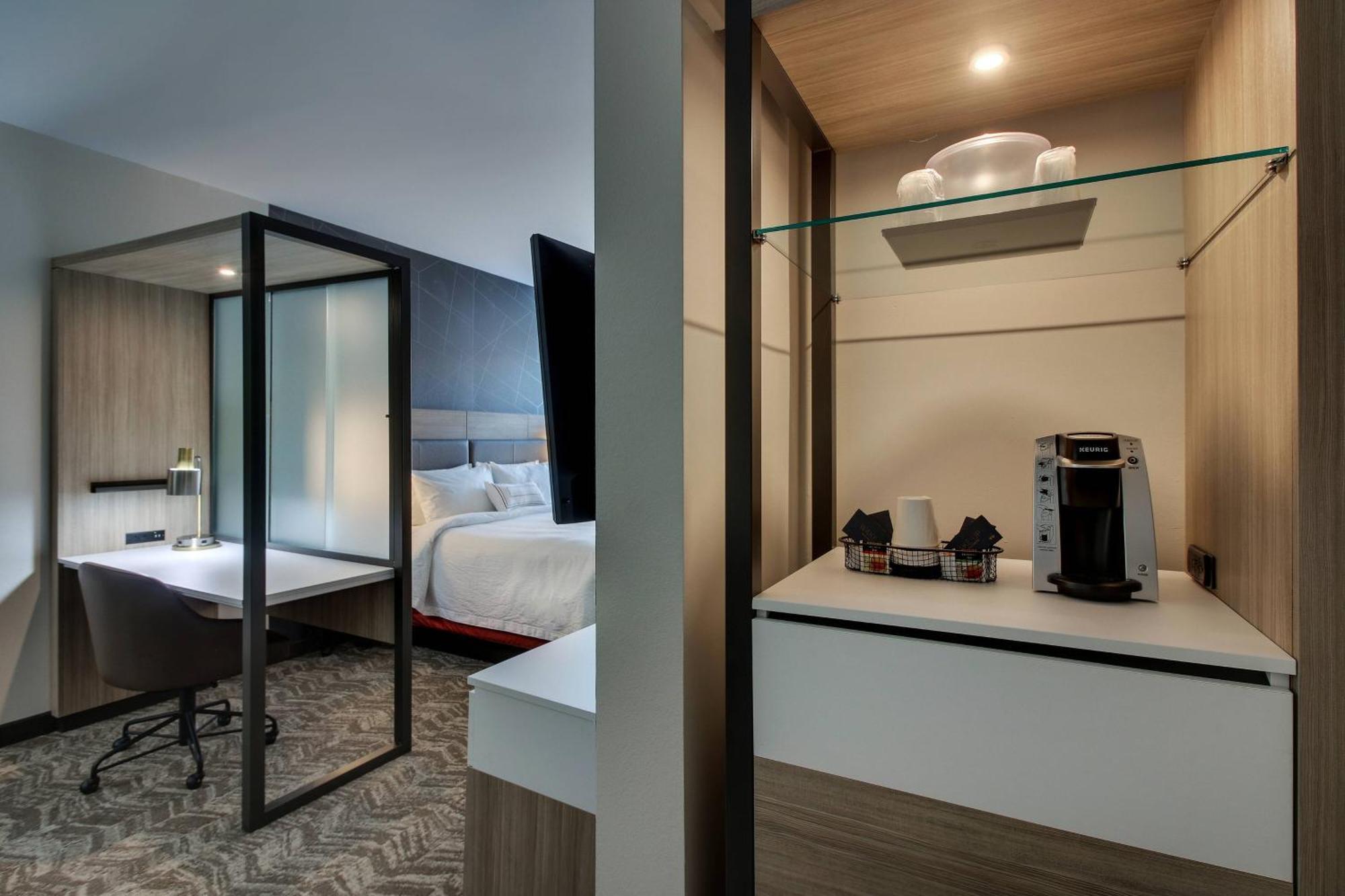 Springhill Suites By Marriott Gulfport I-10 Екстериор снимка