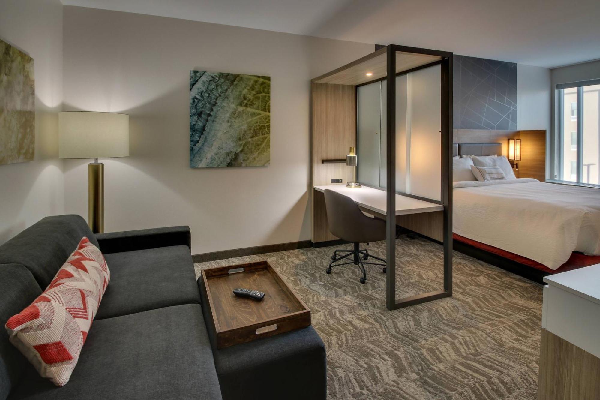 Springhill Suites By Marriott Gulfport I-10 Екстериор снимка