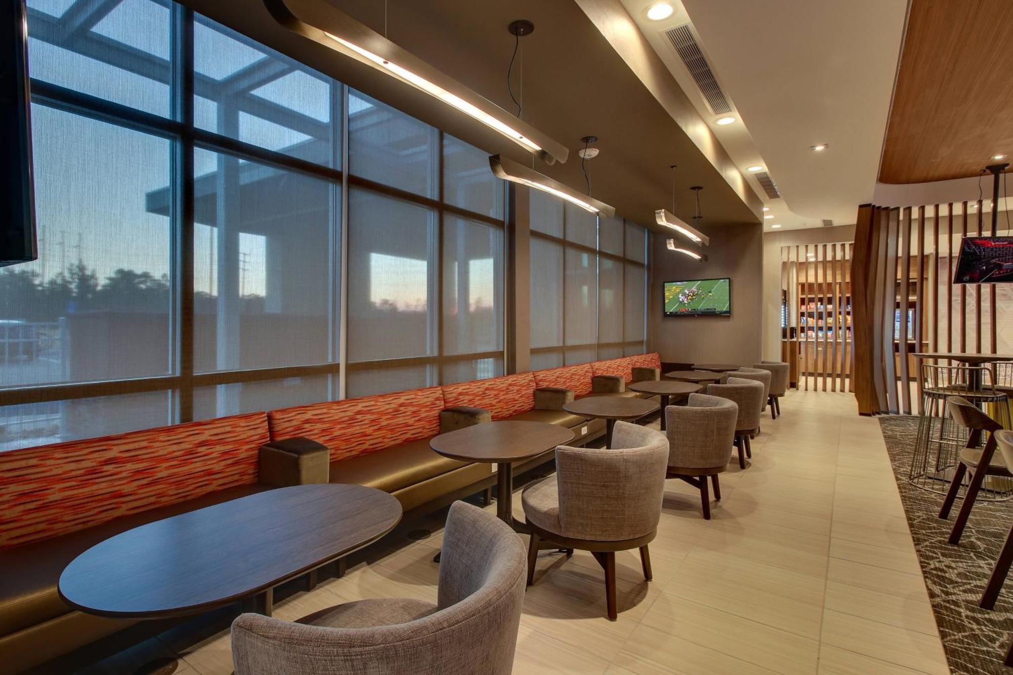 Springhill Suites By Marriott Gulfport I-10 Екстериор снимка