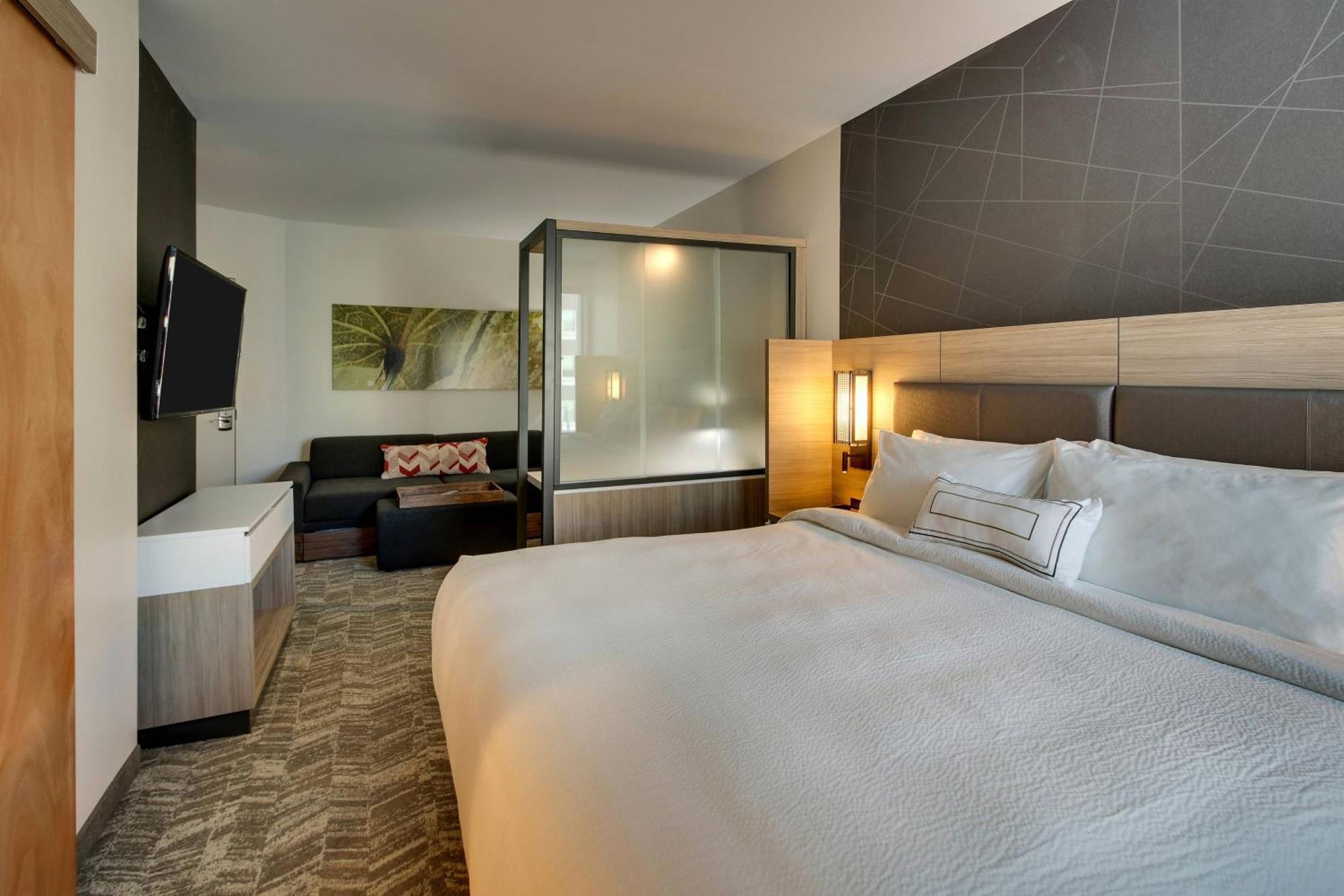 Springhill Suites By Marriott Gulfport I-10 Екстериор снимка