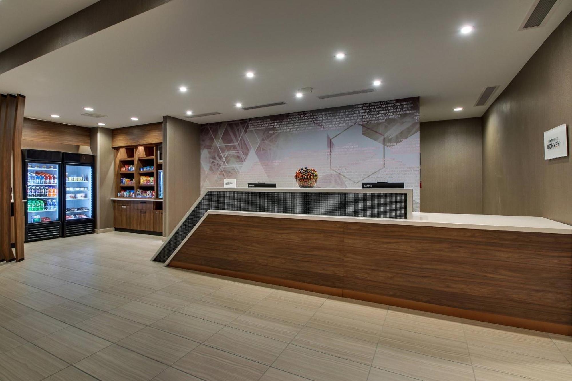 Springhill Suites By Marriott Gulfport I-10 Екстериор снимка