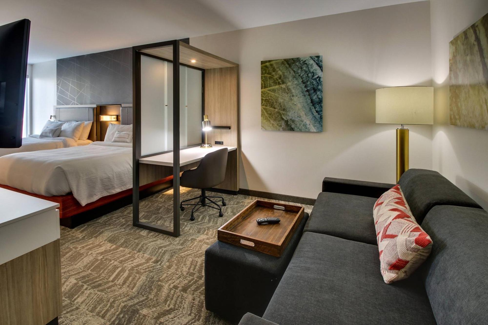 Springhill Suites By Marriott Gulfport I-10 Екстериор снимка