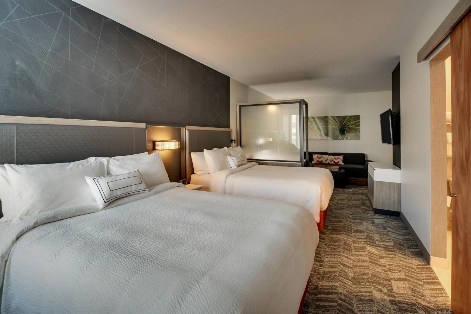 Springhill Suites By Marriott Gulfport I-10 Екстериор снимка